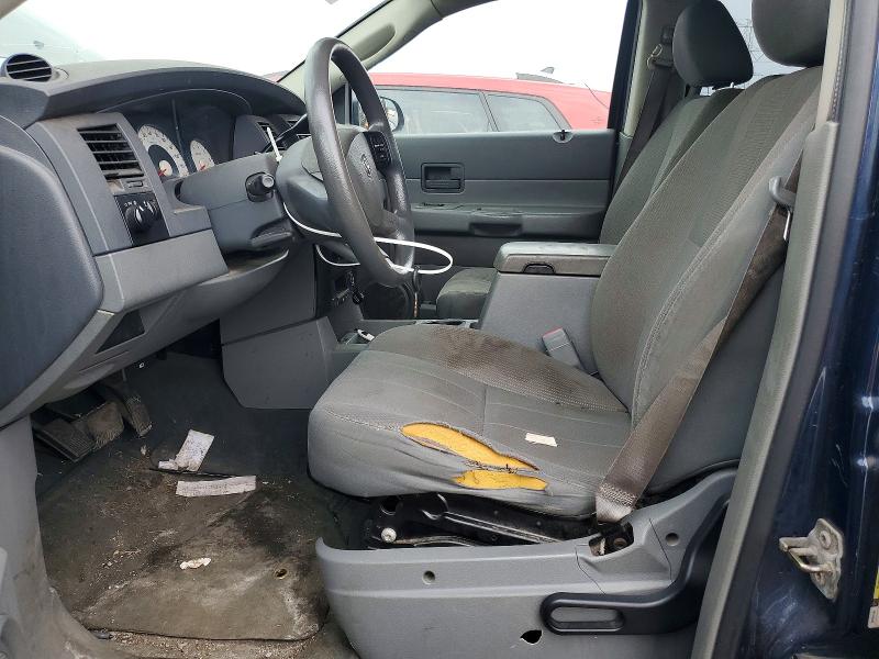 Aukcja sprzedaży 2006 Dodge Durango, vin: 1D4HD38K66F140433, numer aukcji: 46698006