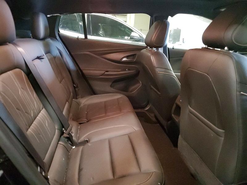 Продаж на аукціоні авто 2024 Buick Envista, vin: KL47LCE29RB136737, номер лоту: 45492136