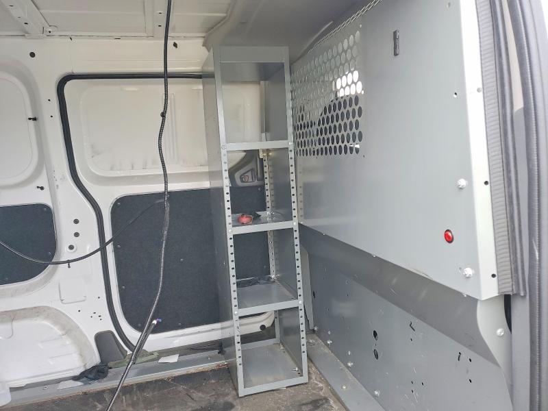 Продажа на аукционе авто 2019 Nissan Nv200, vin: 3N6CM0KN2KK706664, номер лота: 66640876