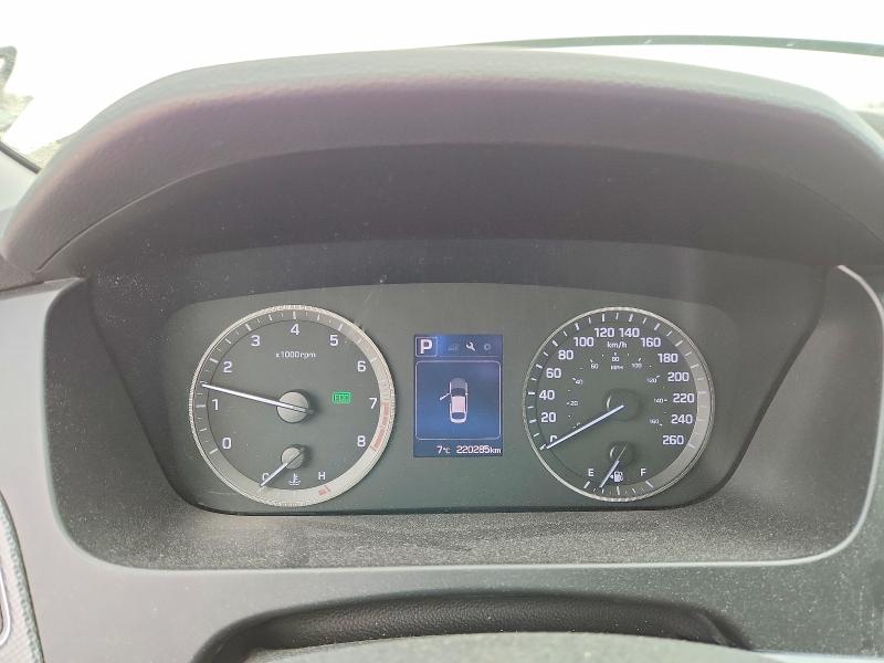 Продаж на аукціоні авто 2015 Hyundai Sonata, vin: 5NPE24AF1FH059368, номер лоту: 46190876
