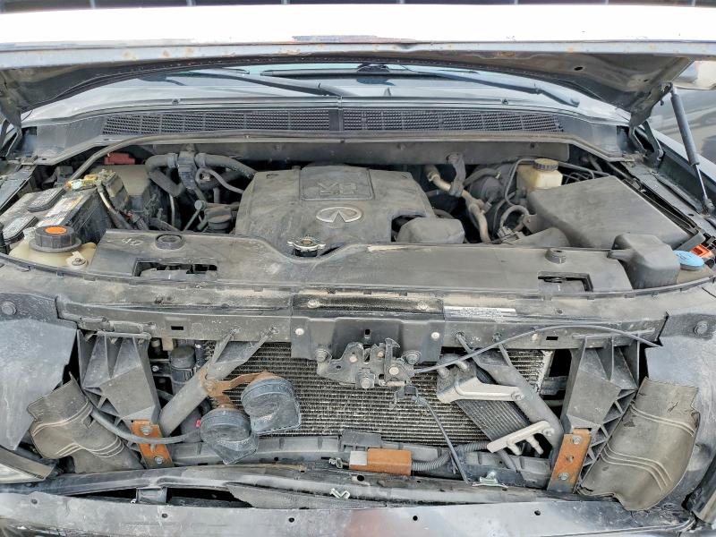 Продажа на аукционе авто 2010 Infiniti Qx56, vin: 5N3ZA0NC0AN903098, номер лота: 41910656