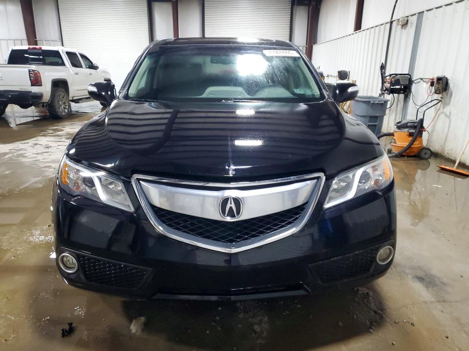 Продажа на аукционе авто 2014 Acura Rdx, vin: 5J8TB4H54EL017034, номер лота: 79969995