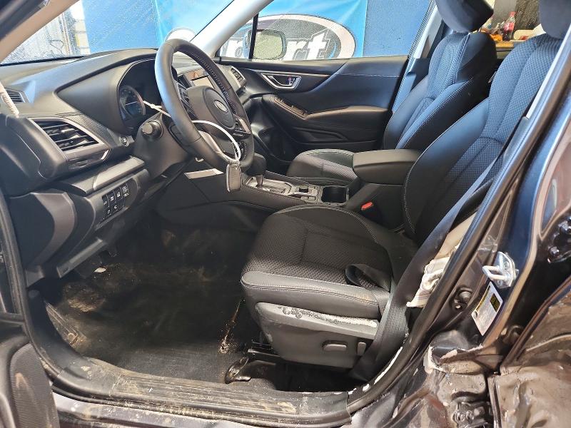 Aukcja sprzedaży 2024 Subaru Forester, vin: JF2SKADC7RH492121, numer aukcji: 78887735