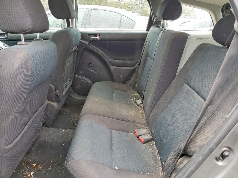 Продажа на аукционе авто 2008 Toyota Matrix, vin: 2T1KR32E38C703036, номер лота: 47341506
