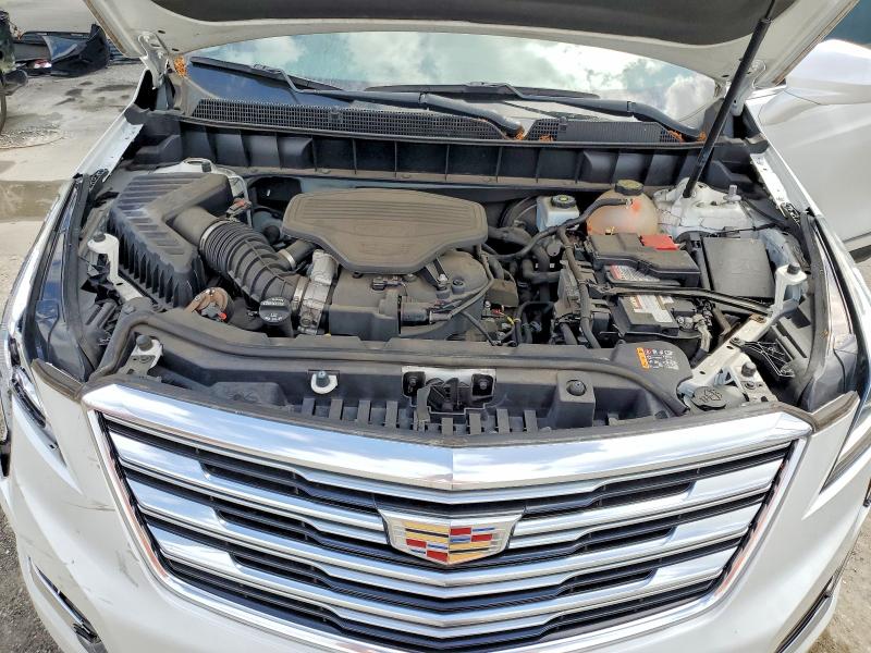 Aukcja sprzedaży 2018 Cadillac Xt5, vin: 1GYKNARS6JZ231335, numer aukcji: 47982096