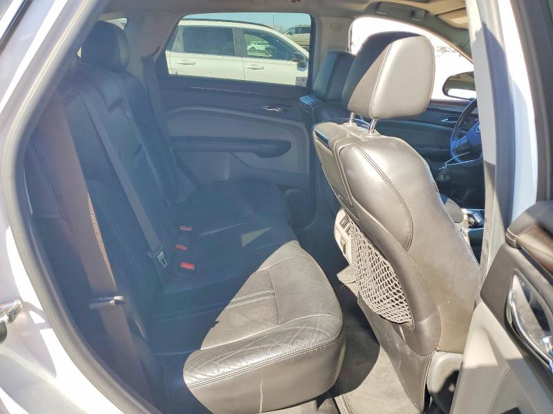 45474366 :رقم المزاد ، 3GYFNAEY4AS639809 vin ، 2010 Cadillac Srx مزاد بيع
