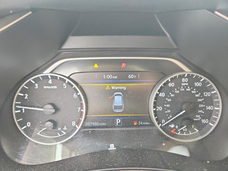 41721676 :رقم المزاد ، 5N1AZ2MG3FN216428 vin ، 2015 Nissan Murano مزاد بيع