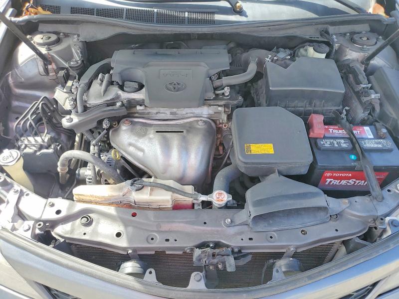 Aukcja sprzedaży 2014 Toyota Camry, vin: 4T1BF1FK0EU786450, numer aukcji: 45475776