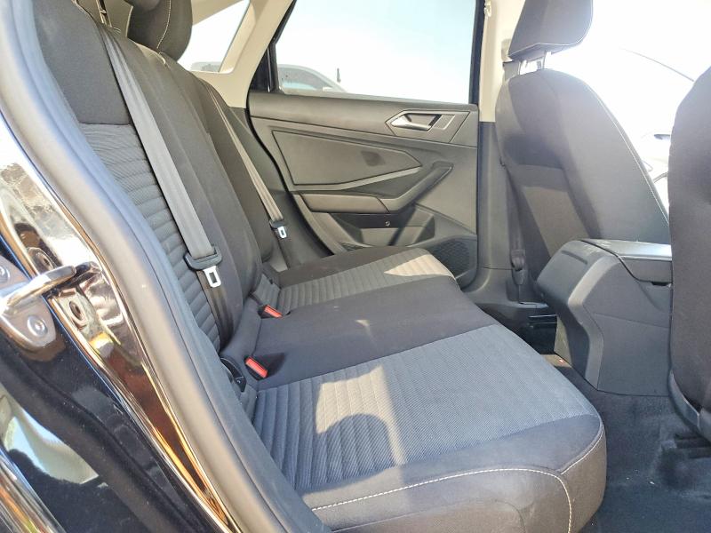 Aukcja sprzedaży 2024 Volkswagen Jetta, vin: 3VW5M7BU4RM098850, numer aukcji: 46508516