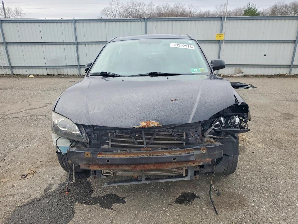 Продажа на аукционе авто 2007 Mazda 3, vin: JM1BK12G871742802, номер лота: 41992916