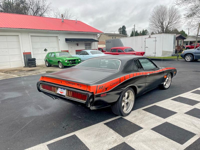 1973 Dodge Charger მანქანა იყიდება აუქციონზე, vin: WP29U3G122082, აუქციონის ნომერი: 45695016