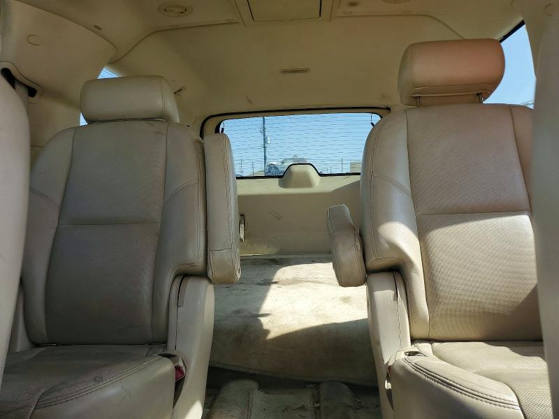 Продажа на аукционе авто 2007 Cadillac Escalade, vin: 1GYFK668X7R409739, номер лота: 47578466