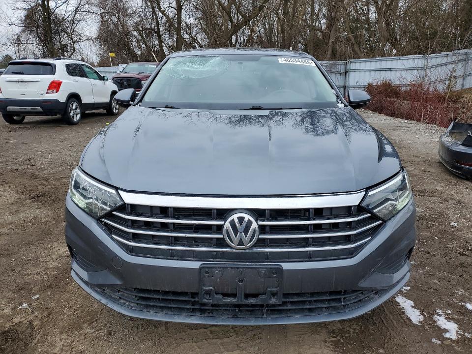 Aukcja sprzedaży 2020 Volkswagen Jetta, vin: 3VWCB7BU2LM063941, numer aukcji: 46534486