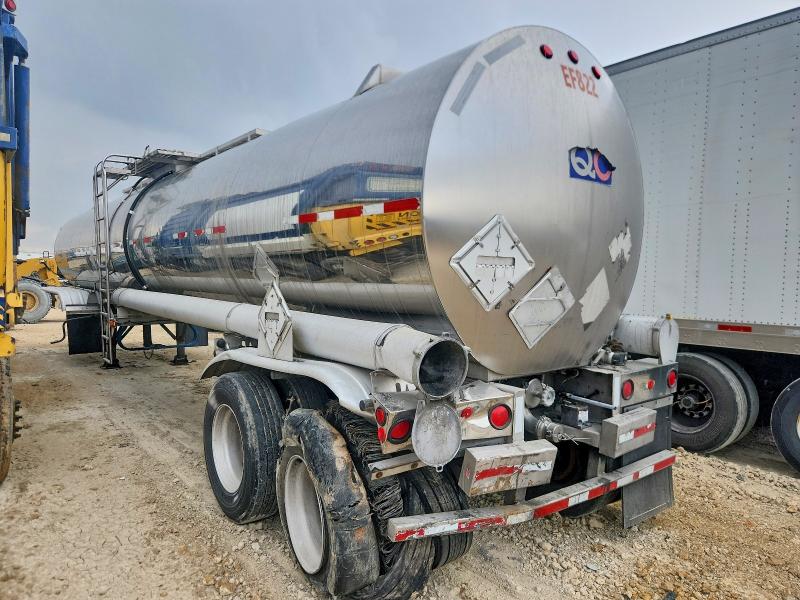 Aukcja sprzedaży 2001 Walker Trailer, vin: 5WSAC42201N034066, numer aukcji: 78438825