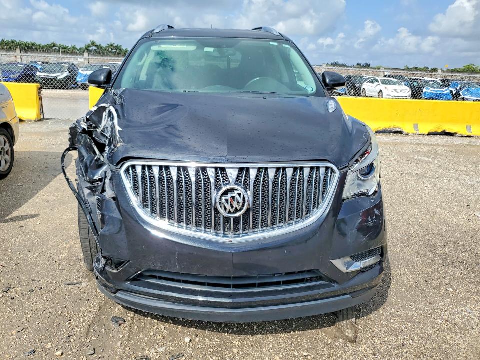 Aukcja sprzedaży 2015 Buick Enclave, vin: 5GAKRBKD3FJ124200, numer aukcji: 46307326