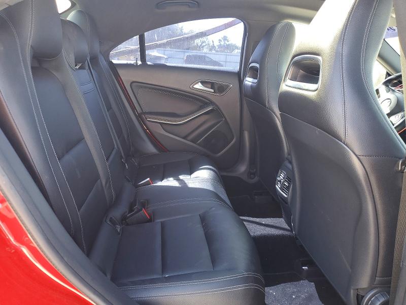 Продажа на аукционе авто 2016 Mercedes-benz Cla, vin: WDDSJ4EB9GN384046, номер лота: 45460426