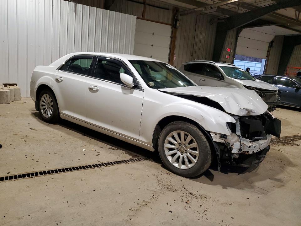 47163256 :رقم المزاد ، 2C3CCAAG1DH510076 vin ، 2013 Chrysler 300 مزاد بيع