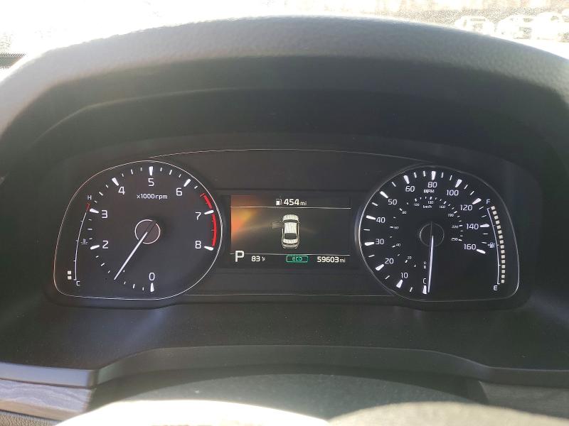 Продаж на аукціоні авто 2020 Kia Cadenza, vin: KNALC4J18L5234068, номер лоту: 41825476
