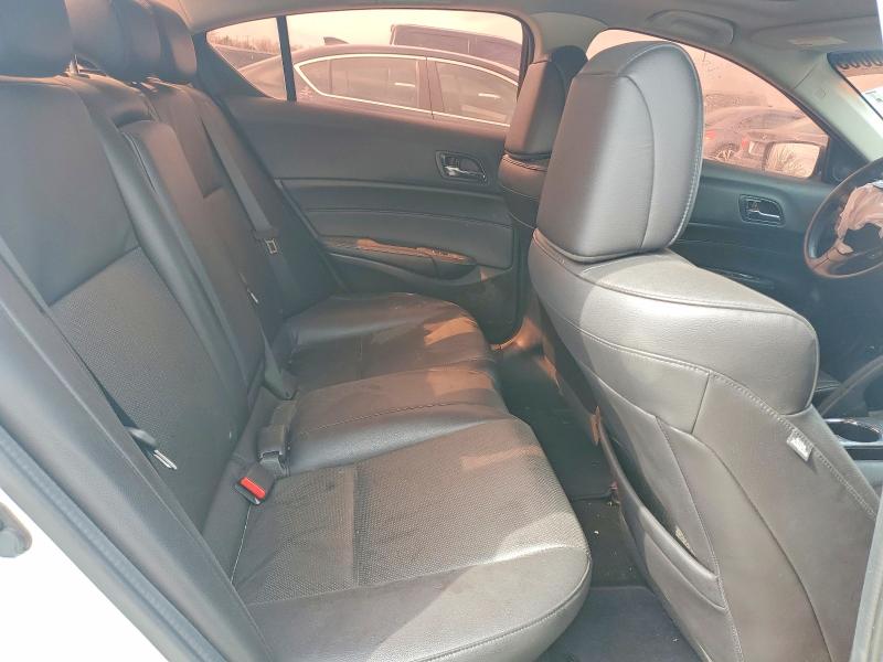 Продажа на аукционе авто 2015 Acura Ilx, vin: 19VDE1F31FE010118, номер лота: 79940065