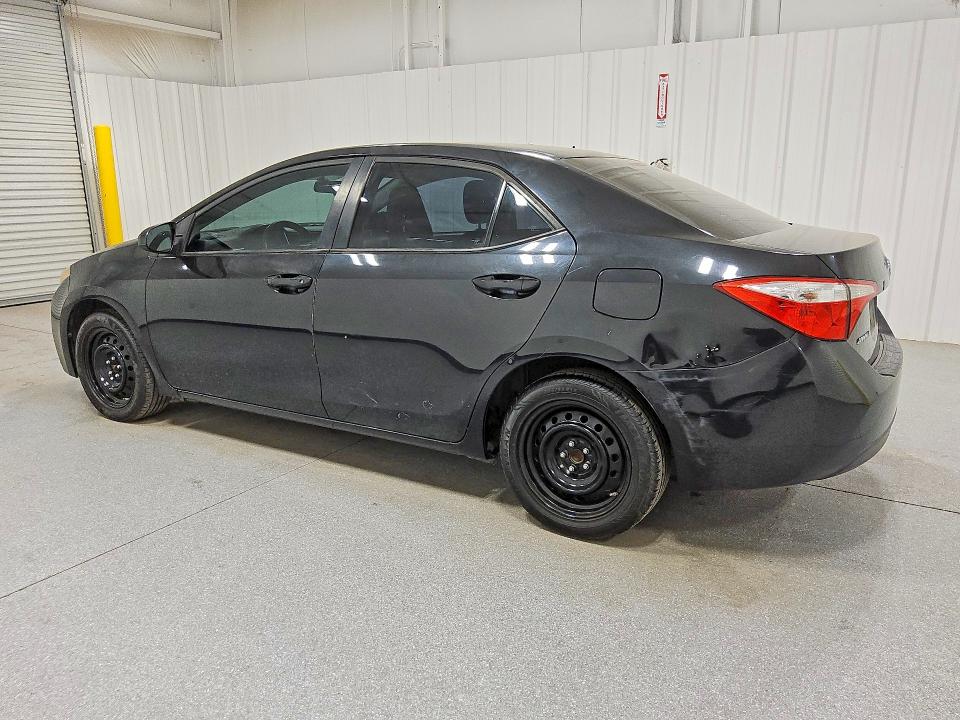 Aukcja sprzedaży 2015 Toyota Corolla, vin: 2T1BURHE2FC422450, numer aukcji: 75287765