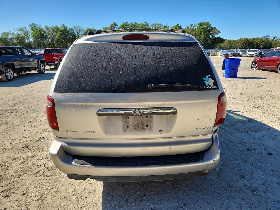 Aukcja sprzedaży 2005 Chrysler Town & Country, vin: 2C8GP54L15R202630, numer aukcji: 46590306