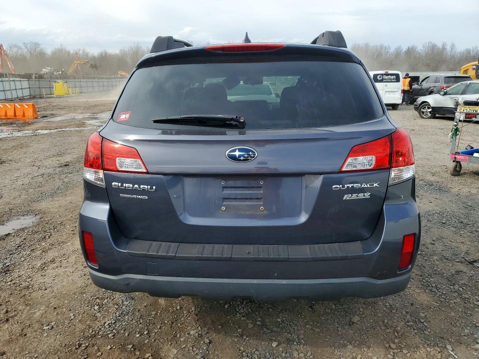 Aukcja sprzedaży 2014 Subaru Outback, vin: 4S4BRBCC9E3274914, numer aukcji: 46051706