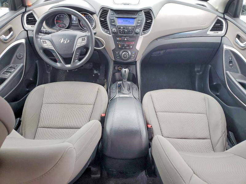 Продаж на аукціоні авто 2013 Hyundai Santa Fe Sport, vin: 5XYZT3LBXDG102080, номер лоту: 45779506