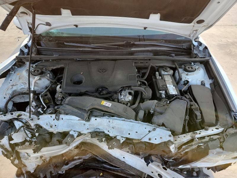 Aukcja sprzedaży 2022 Toyota Camry, vin: 4T1C11AK8NU666809, numer aukcji: 48015916