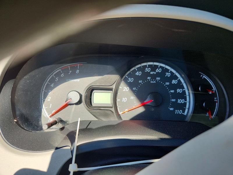 Продажа на аукционе авто 2011 Toyota Sienna, vin: 5TDKA3DCXBS001202, номер лота: 45512476