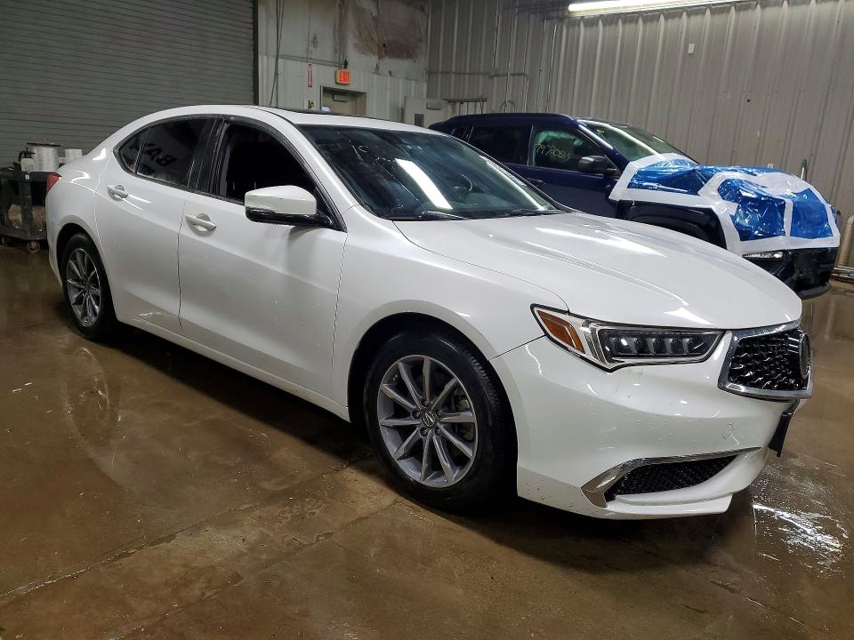 Продаж на аукціоні авто 2019 Acura Tlx, vin: 19UUB1F50KA000793, номер лоту: 79921265