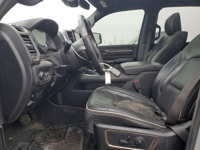 Продаж на аукціоні авто 2021 Ram 1500, vin: 1C6SRFHT2MN511614, номер лоту: 79634585