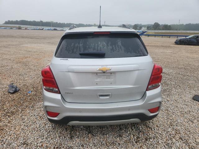 47870736 :رقم المزاد ، KL7CJLSM8MB375816 vin ، 2021 Chevrolet Trax مزاد بيع