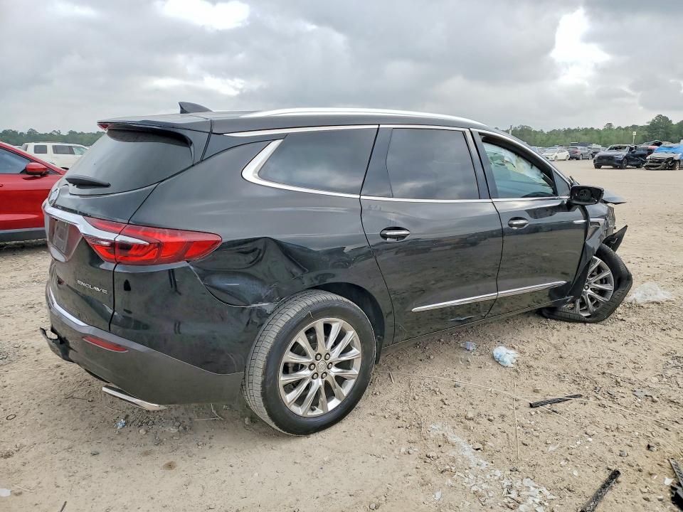Aukcja sprzedaży 2019 Buick Enclave, vin: 5GAERCKW3KJ206698, numer aukcji: 47263596