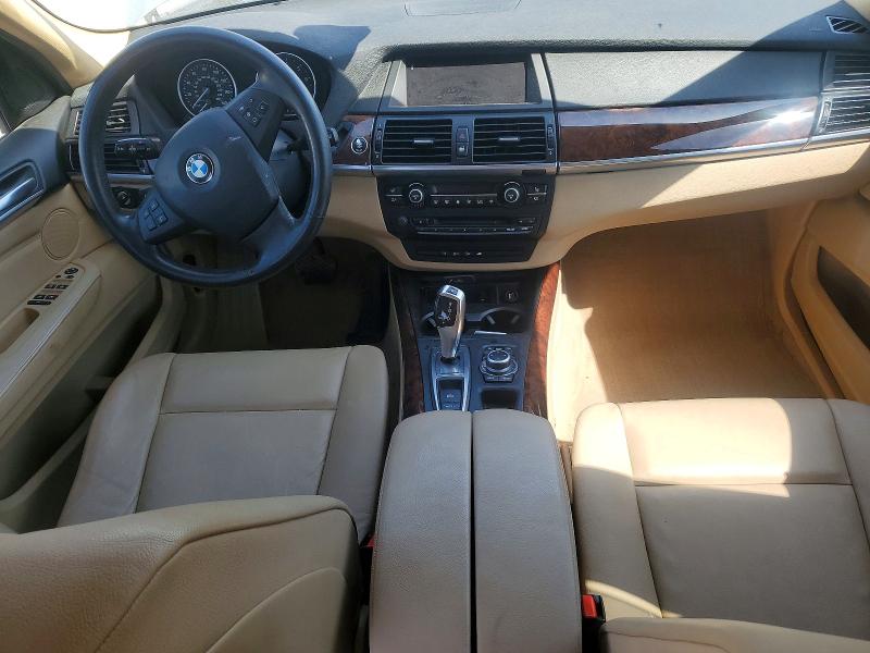 Продаж на аукціоні авто 2012 Bmw X5, vin: 5UXZV4C5XCL752362, номер лоту: 47598346