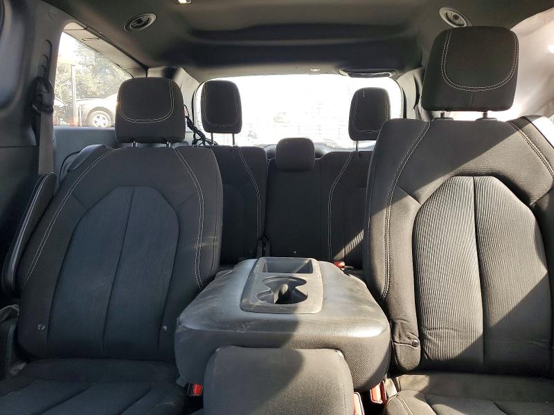 Продаж на аукціоні авто 2020 Chrysler Pacifica, vin: 2C4RC1FG5LR257576, номер лоту: 47271576