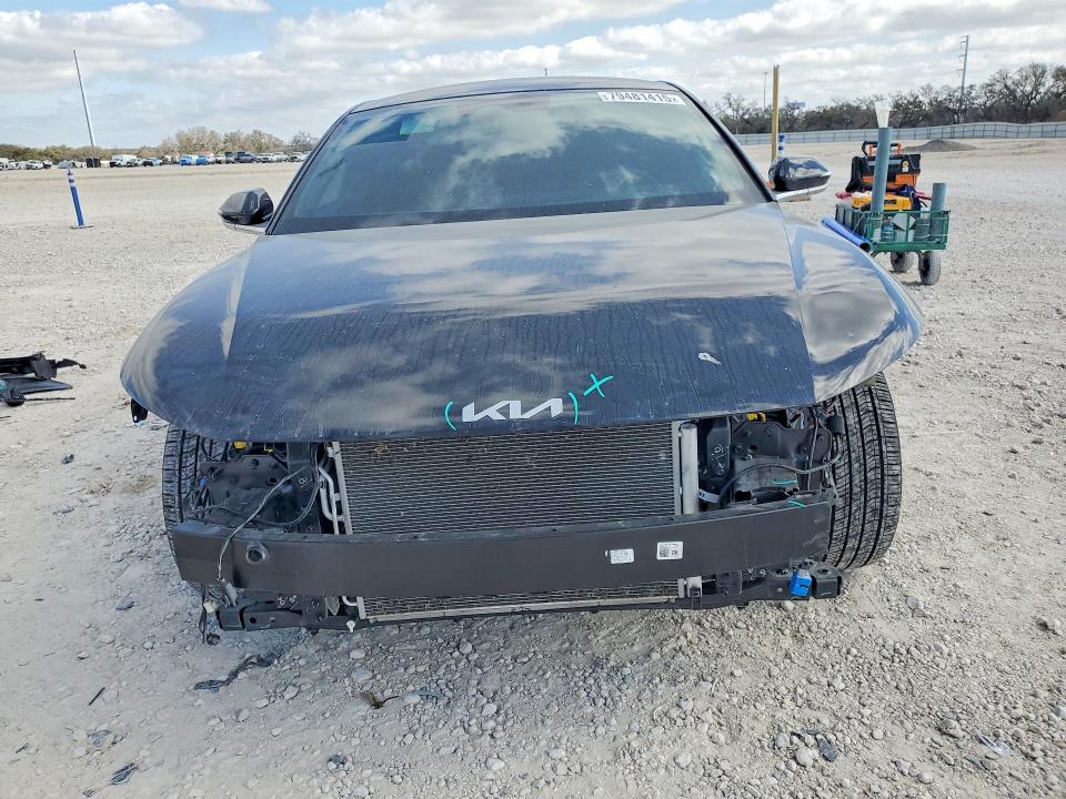 Продажа на аукционе авто 2025 Kia K4, vin: 3KPFW4DE9SE191059, номер лота: 79481415