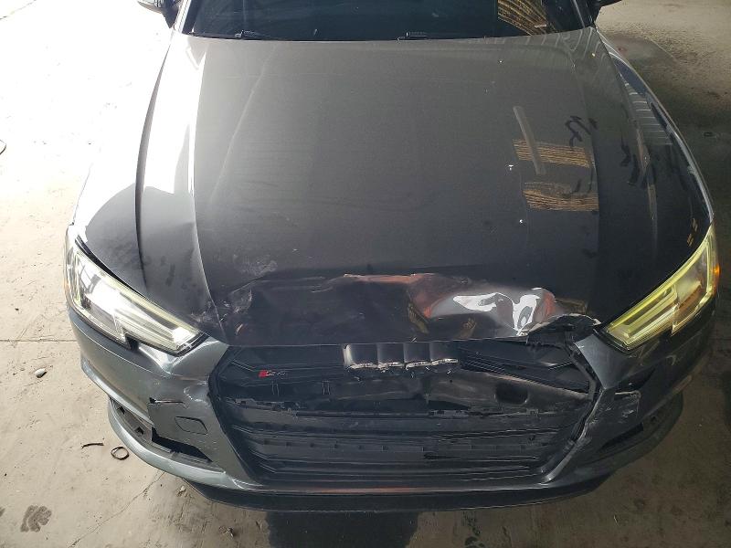 Aukcja sprzedaży 2019 Audi S4, vin: WAUB4AF46KA075826, numer aukcji: 47952026