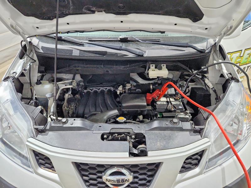 Продажа на аукционе авто 2021 Nissan Nv200, vin: 3N6CM0KN7MK693686, номер лота: 79214395