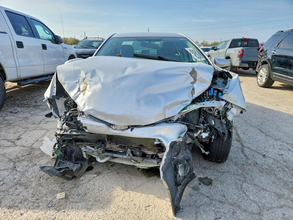 Aukcja sprzedaży 2015 Toyota Corolla, vin: 2T1BURHE3FC418293, numer aukcji: 48084236