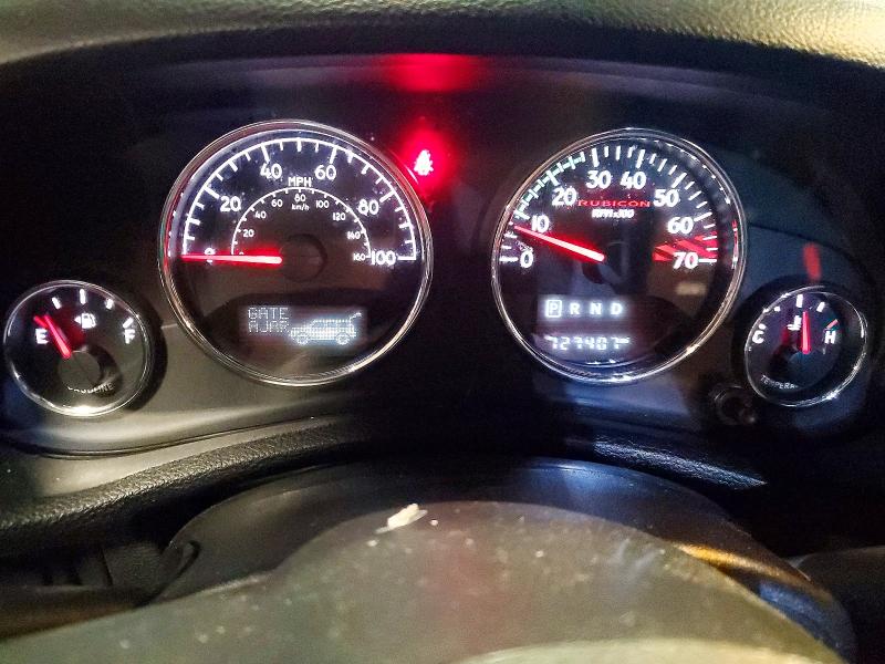 45949436 :رقم المزاد ، 1C4BJWFG9FL731384 vin ، 2015 Jeep Wrangler Unlimited مزاد بيع