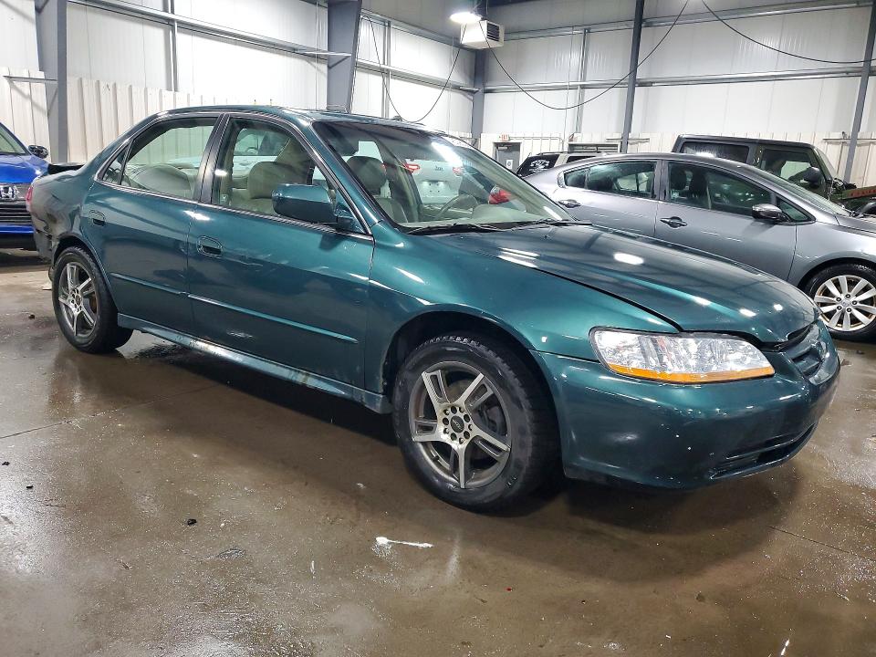 Продаж на аукціоні авто 2002 Honda Accord, vin: 1HGCG16502A077855, номер лоту: 46096036