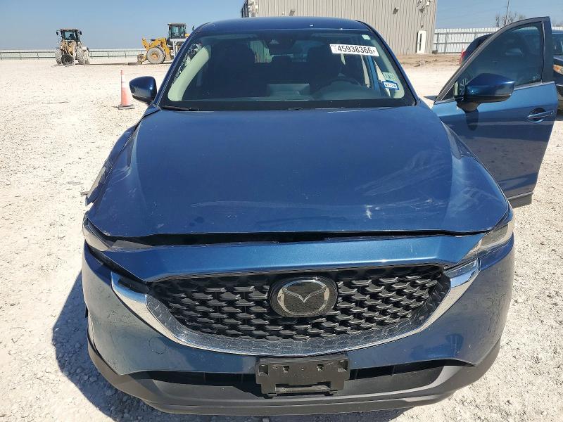 45938366 :رقم المزاد ، JM3KFBAM4P0280303 vin ، 2023 Mazda Cx-5 مزاد بيع