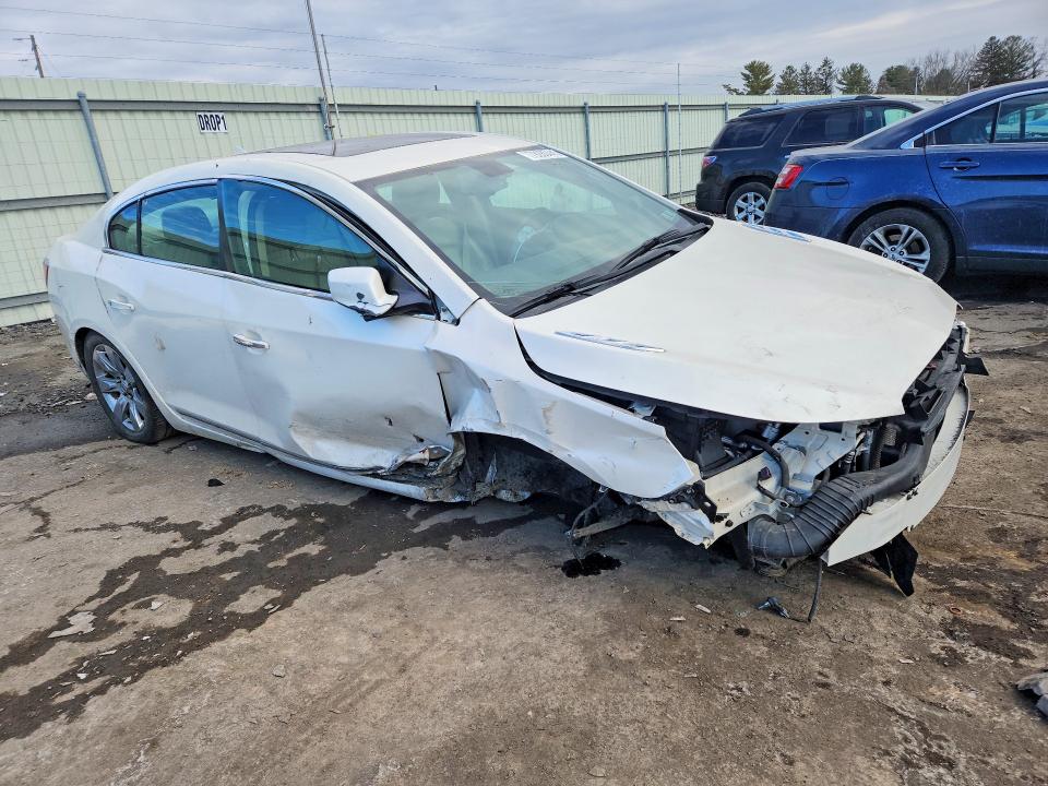 Aukcja sprzedaży 2013 Buick Lacrosse, vin: 1G4GC5E32DF151426, numer aukcji: 79280445
