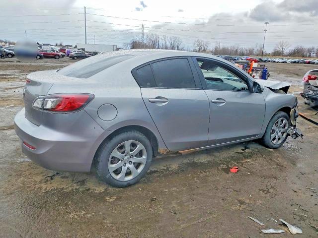 Aukcja sprzedaży 2013 Mazda 3, vin: JM1BL1TF1D1728559, numer aukcji: 47254906
