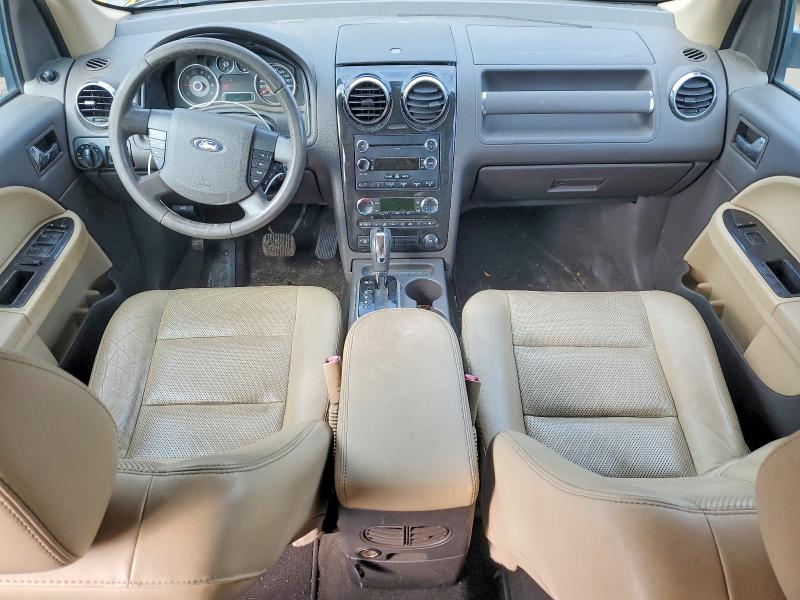 Aukcja sprzedaży 2008 Ford Taurus X, vin: 1FMDK02W38GA32114, numer aukcji: 79722345