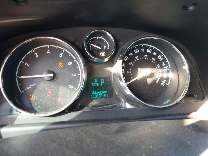 Aukcja sprzedaży 2014 Chevrolet Captiva, vin: 3GNAL3EK7ES592818, numer aukcji: 41667676