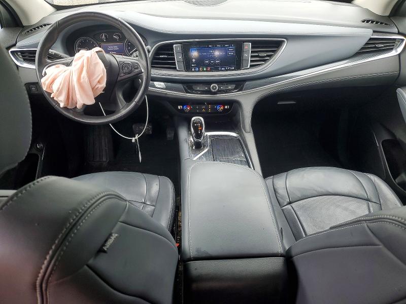 79936165 :رقم المزاد ، 5GAEVAKW2LJ262830 vin ، 2020 Buick Enclave مزاد بيع