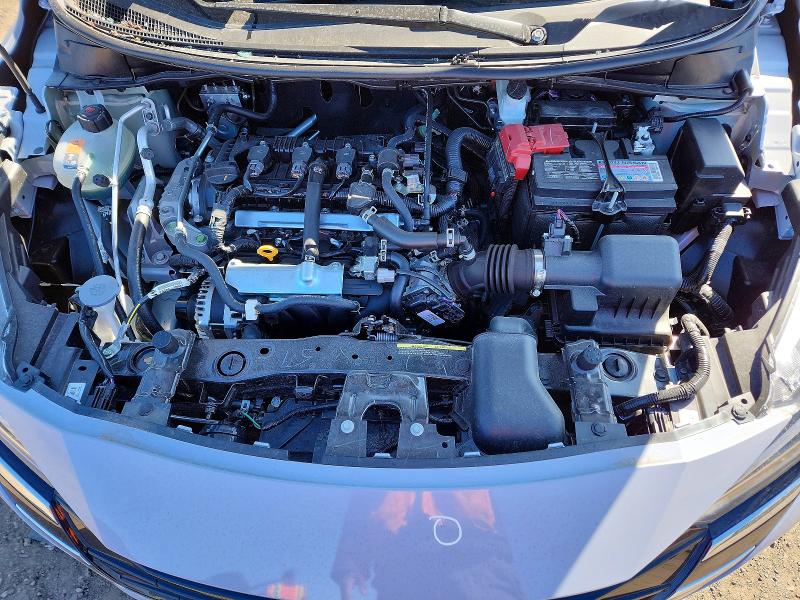 Продаж на аукціоні авто 2025 Nissan Versa, vin: 3N1CN8EV1SL878000, номер лоту: 46907286