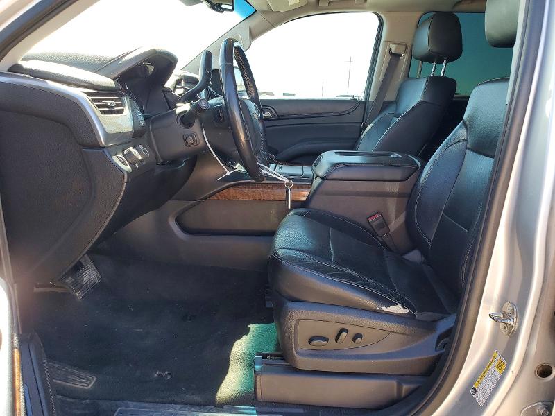 Продажа на аукционе авто 2015 Chevrolet Tahoe, vin: 1GNSKCKC6FR144871, номер лота: 46206416