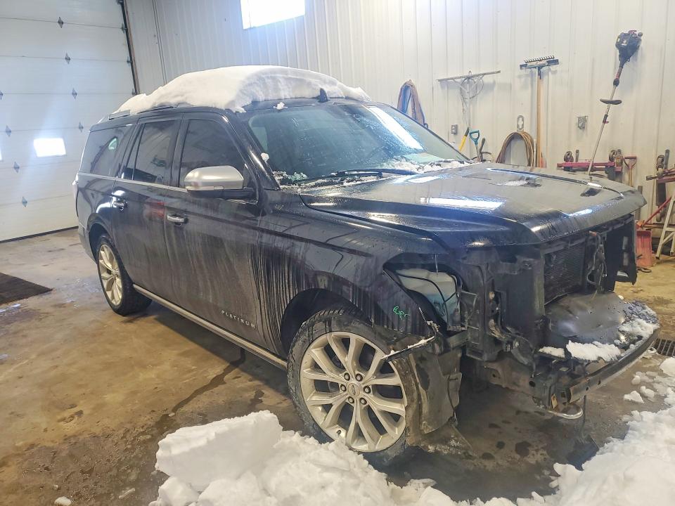 Aukcja sprzedaży 2018 Ford Expedition, vin: 1FMJK1MT9JEA29506, numer aukcji: 78984555